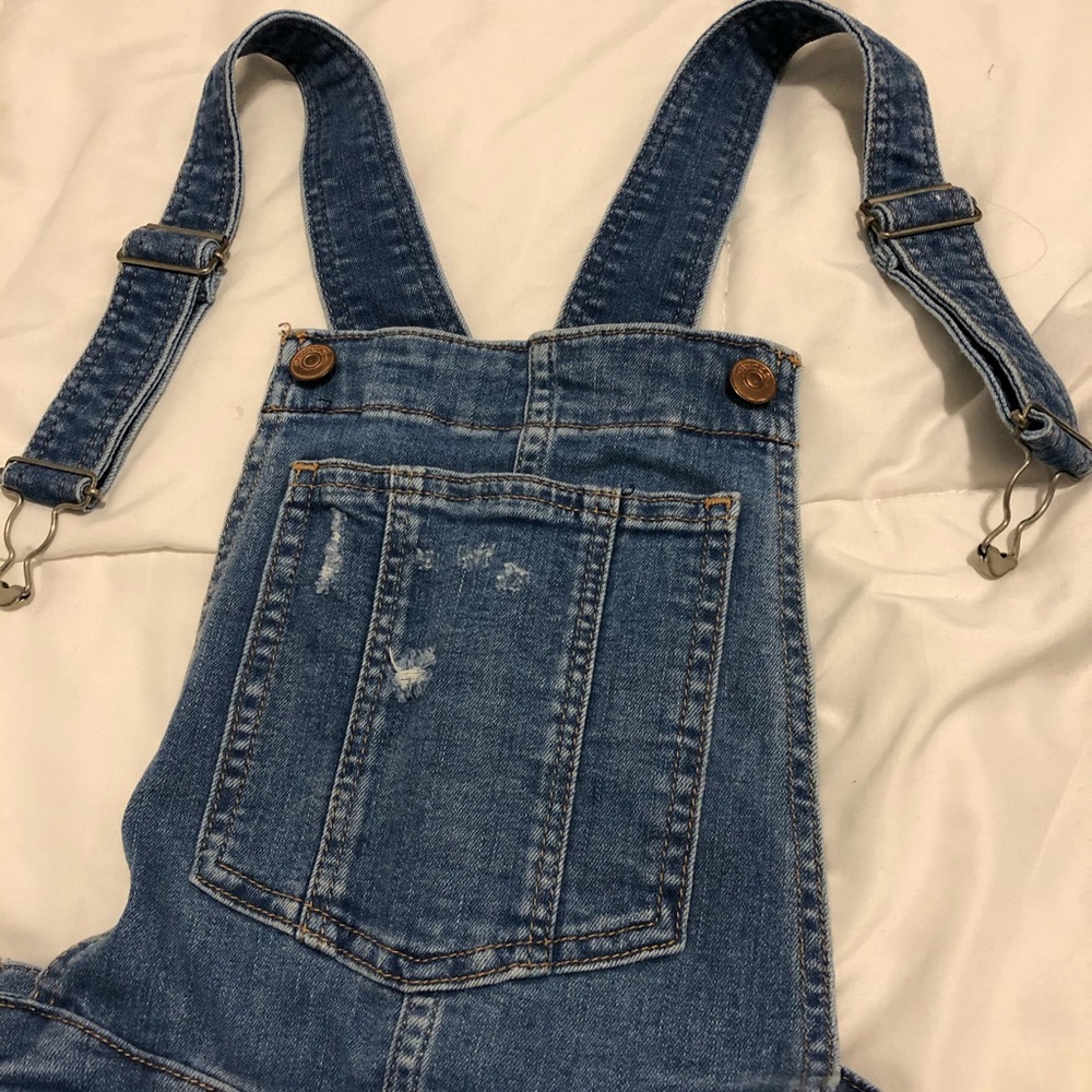 overall cute for teen girls